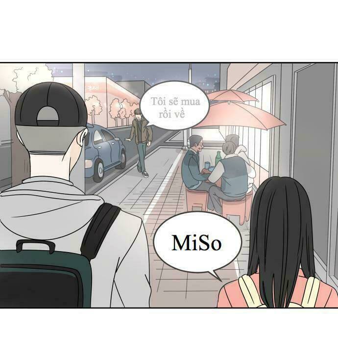30 Phút Bước Đi Bên Em: Chapter 7