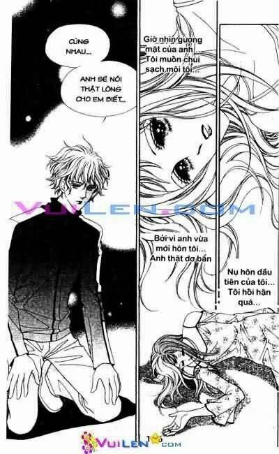 Cô Gái Vương Giả: Chapter 3