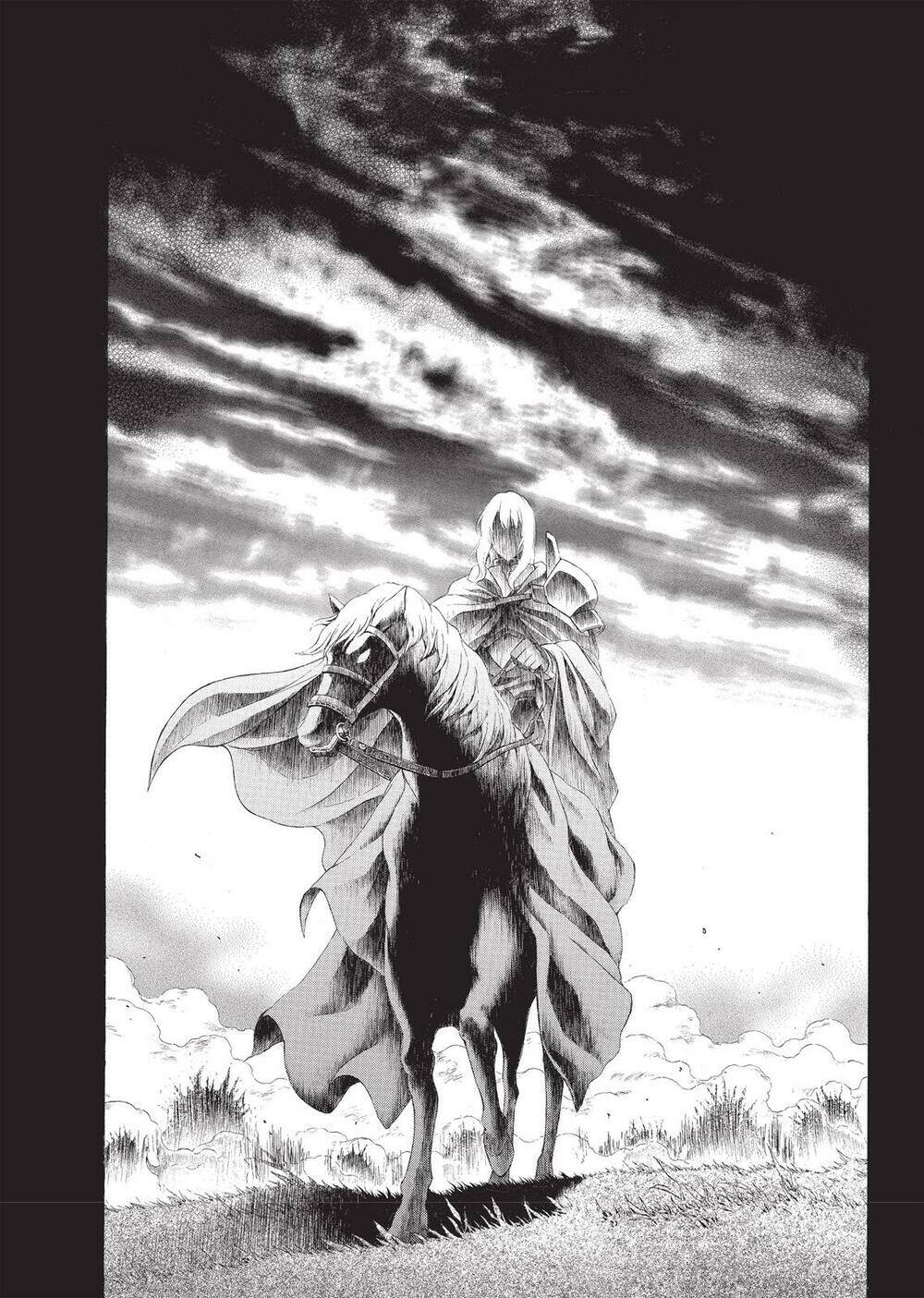 Seiken No Blacksmith: Chapter 29