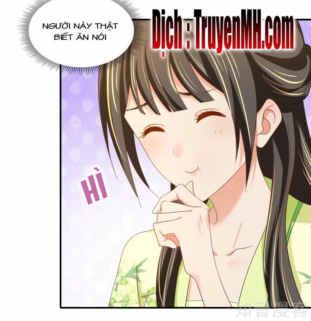 Lãnh Cung Phế Hậu Muốn Nghịch Thiên: Chapter 113