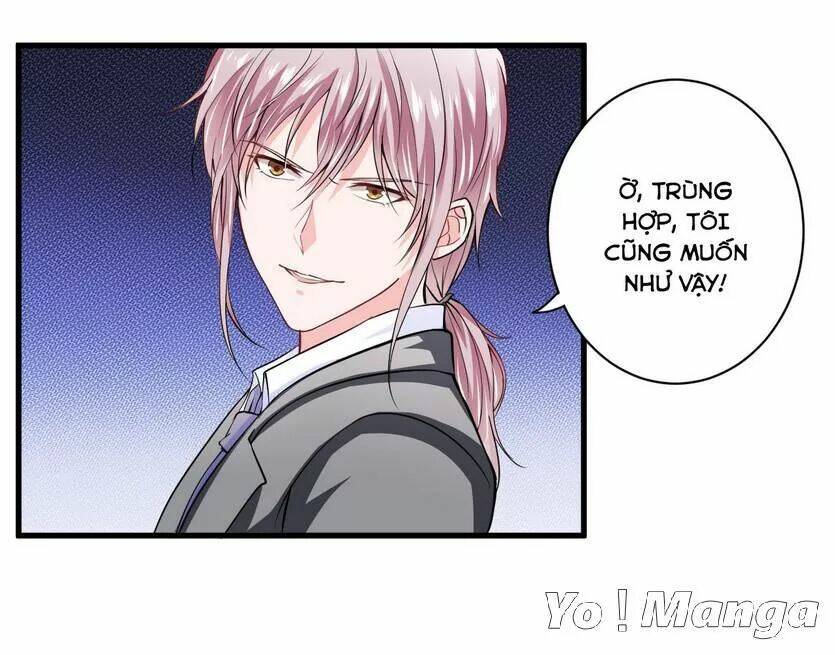 Thiểm Hôn Kinh Ái: Chapter 93