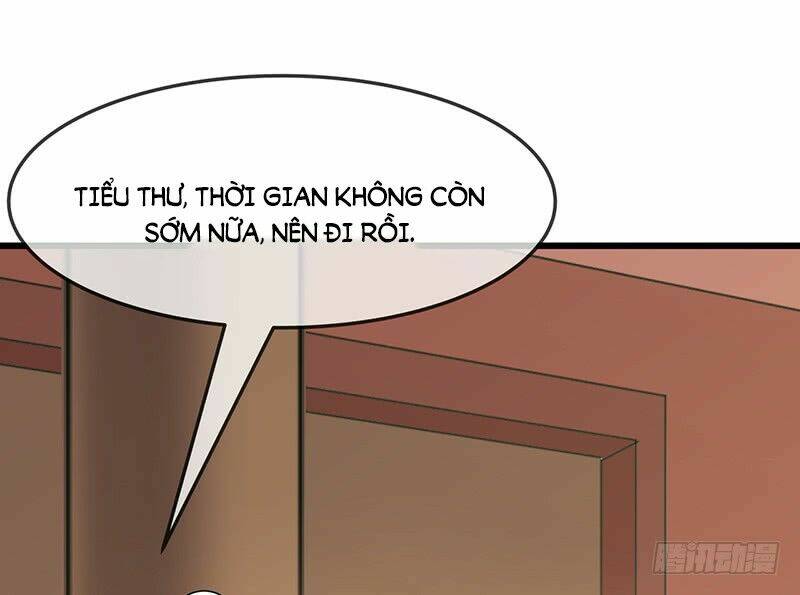 Thanh Cung Chi Ninh Mặc Vô Thanh: Chapter 1