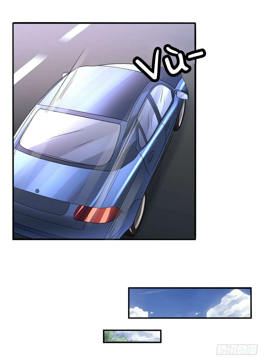 Gả Cho Tình Cũ Làm Lão Bà: Chapter 10