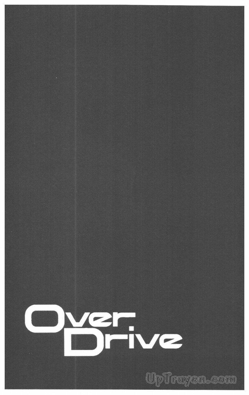 Over Drive: Chapter 10