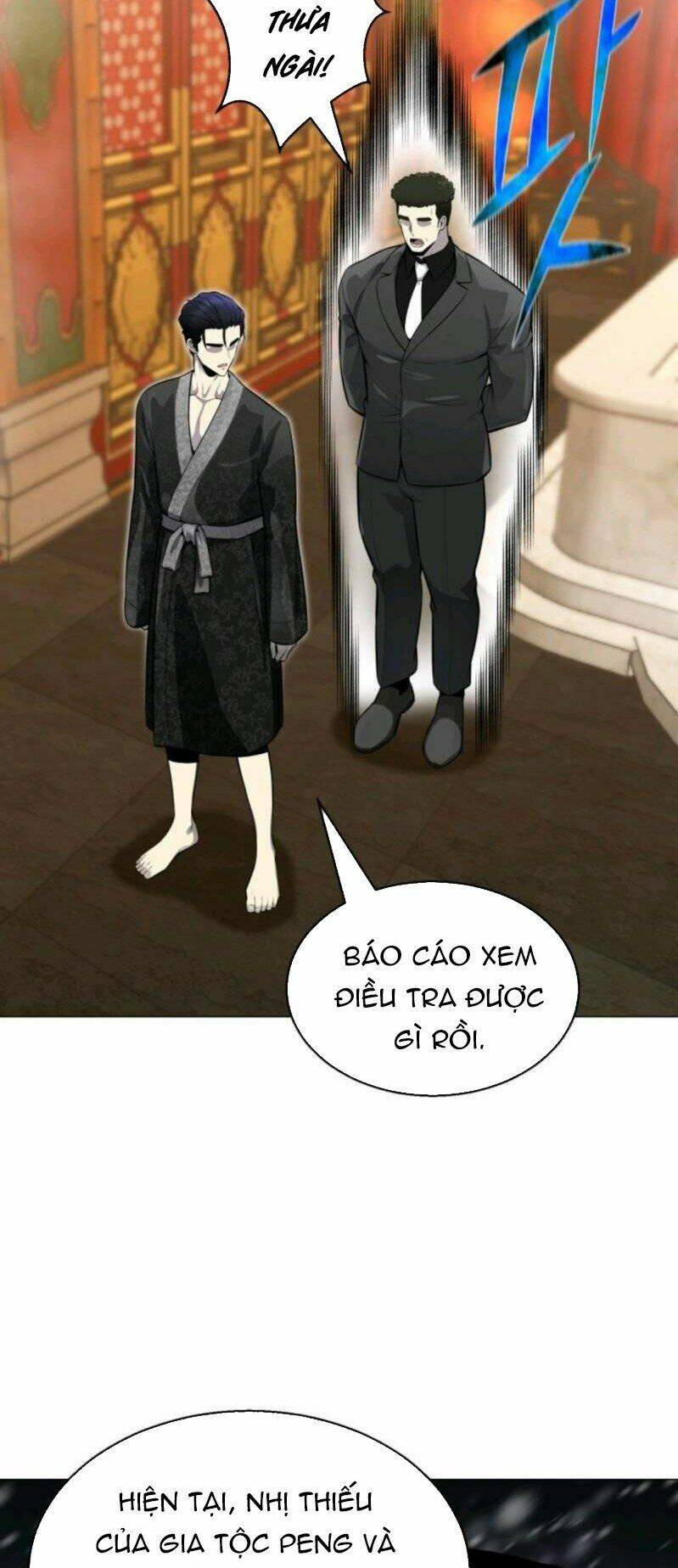 Luân Hồi Ác Nhân: Chapter 73