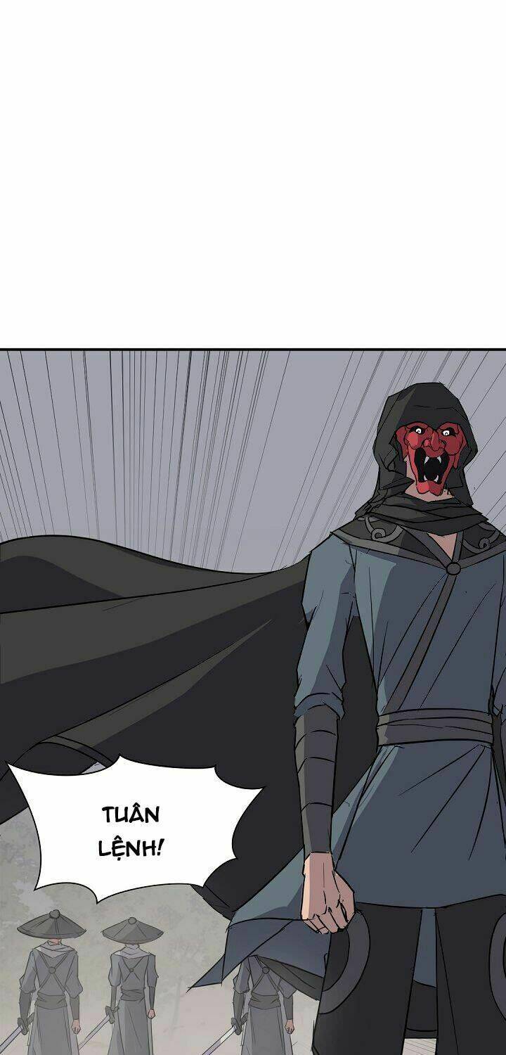 Trọng Sinh, Bất Khả Chiến Bại: Chapter 76