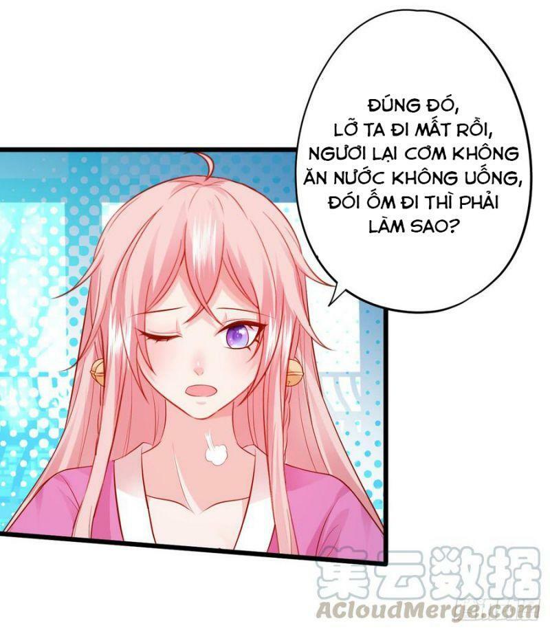Hồ Tiên Hung Bạo: Chapter 143