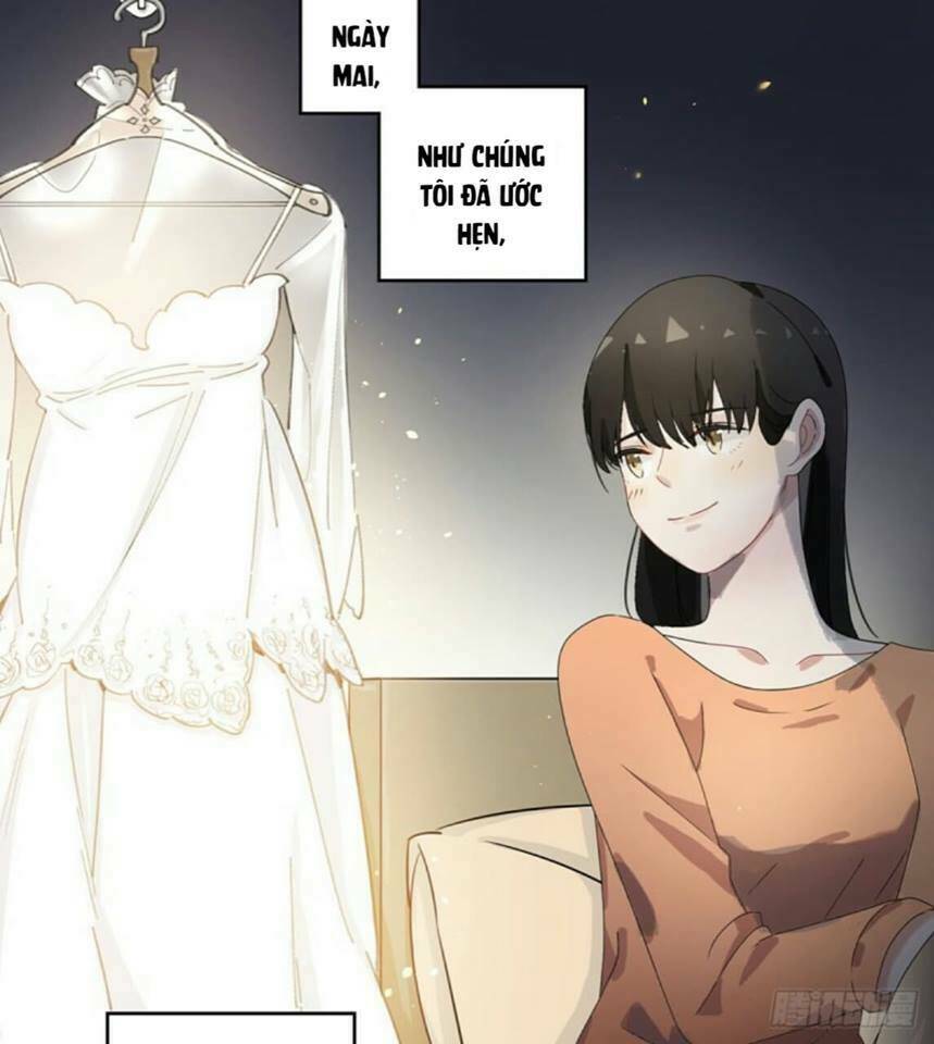 Hắc Bạch Hữu Thường: Chapter 1