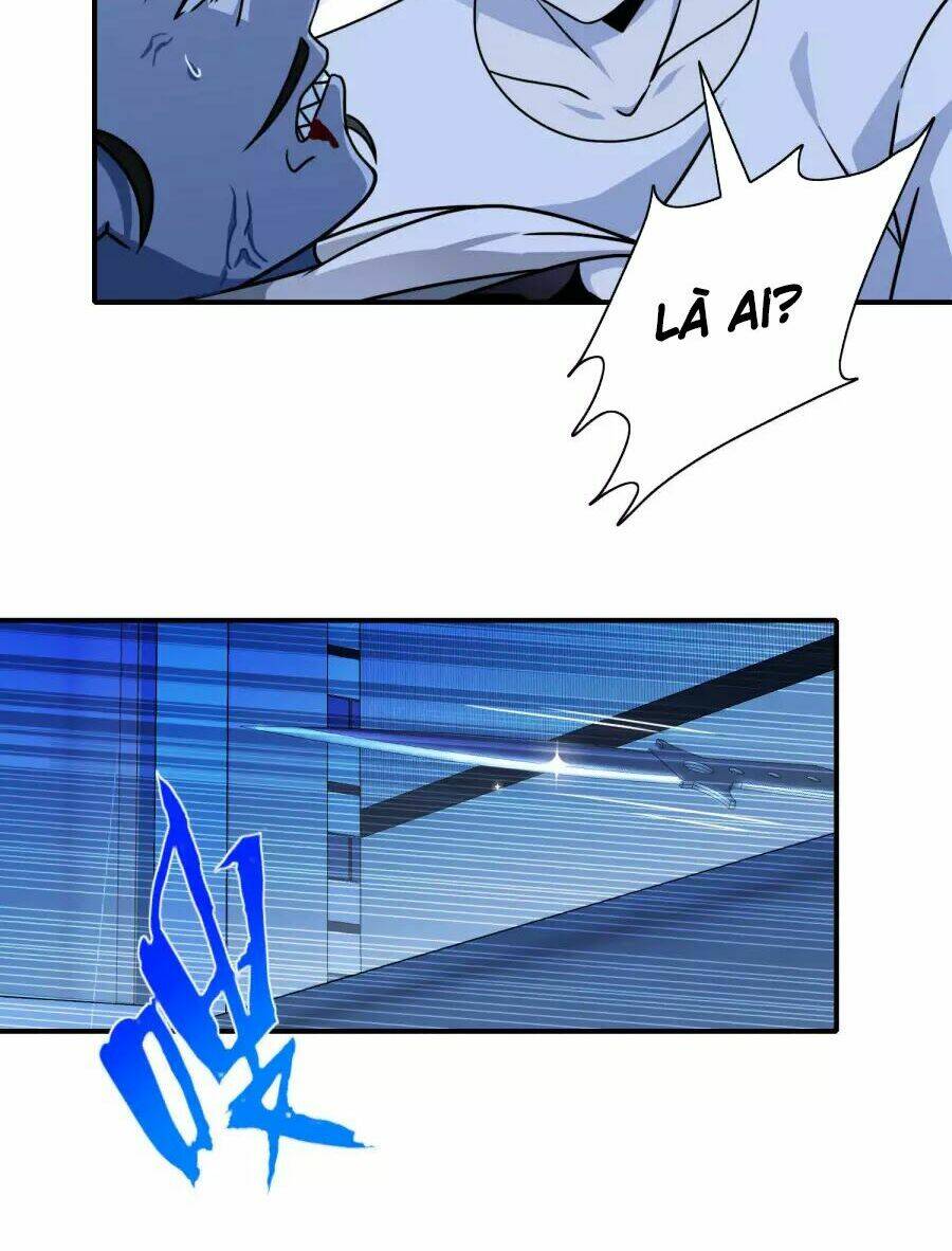 Hộ Hoa Cao Thủ Tại Đô Thị: Chapter 70