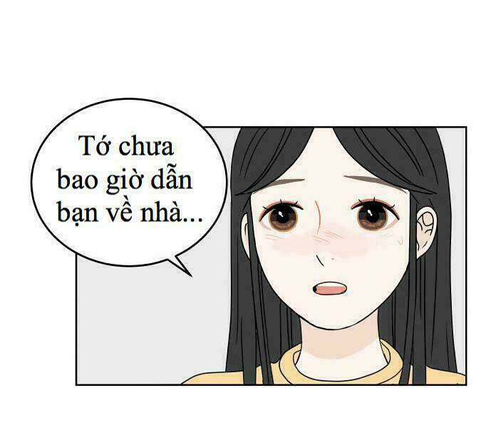 30 Phút Bước Đi Bên Em: Chapter 37