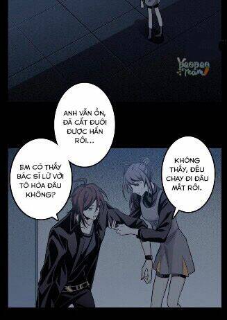 Hoan Nghênh Đến Với Trò Chơi Ác Mộng: Chapter 13