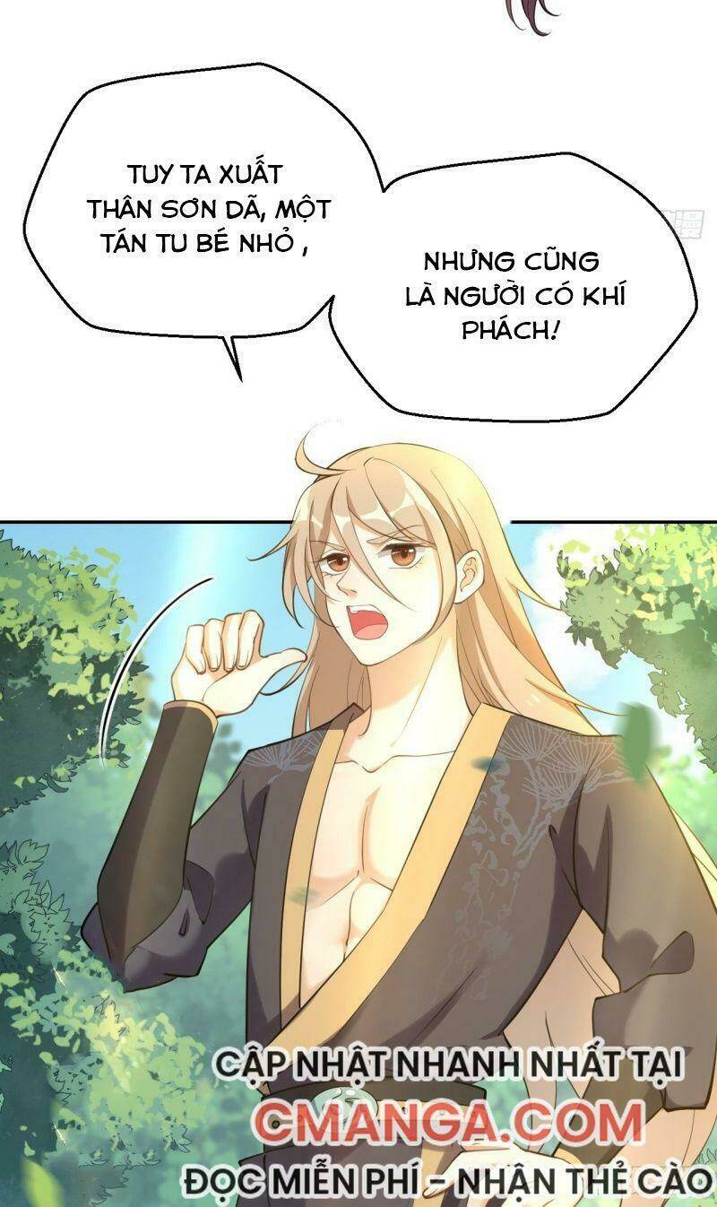 Nữ Tiên Tôn Bận Đào Hôn: Chapter 21