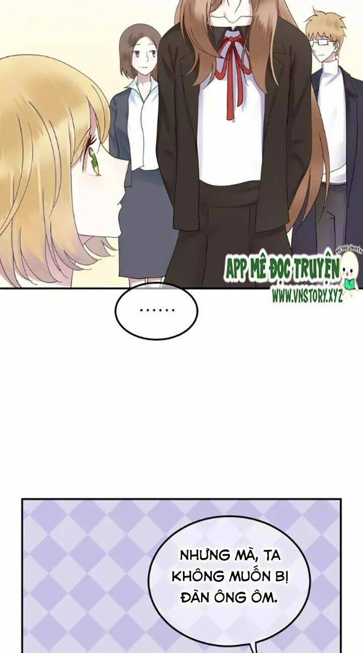 Thần Tượng Điểm Zero: Chapter 117