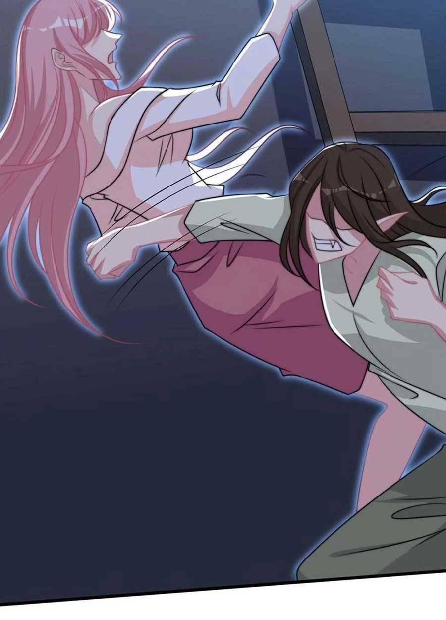 Vết Cắn Trí Mạng: Chapter 58