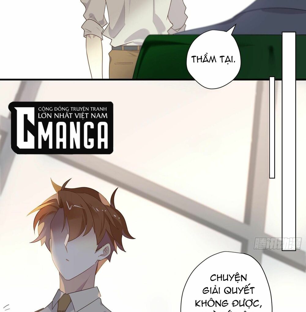 Nữ Phụ Như Tôi Cũng Có Ngày Ra Mắt: Chapter 26