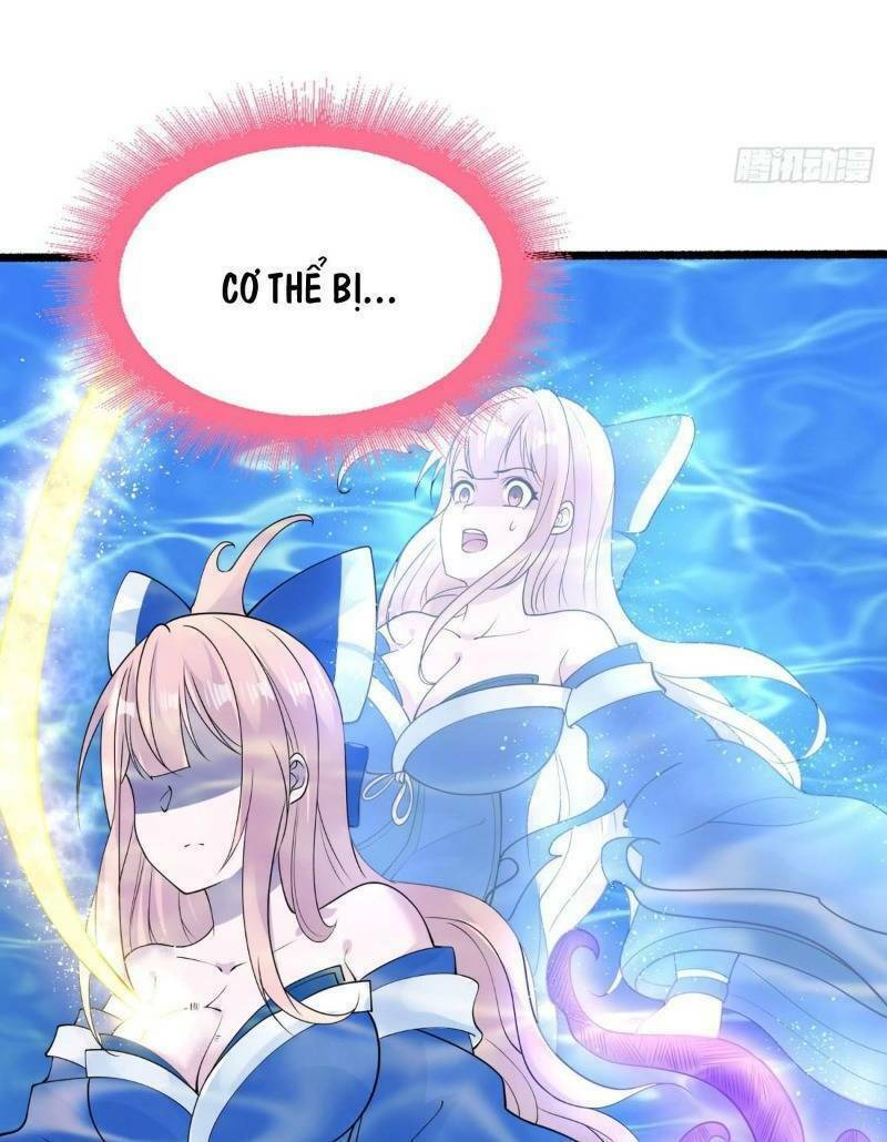 Giáng Thần Chiến Ký: Chapter 69