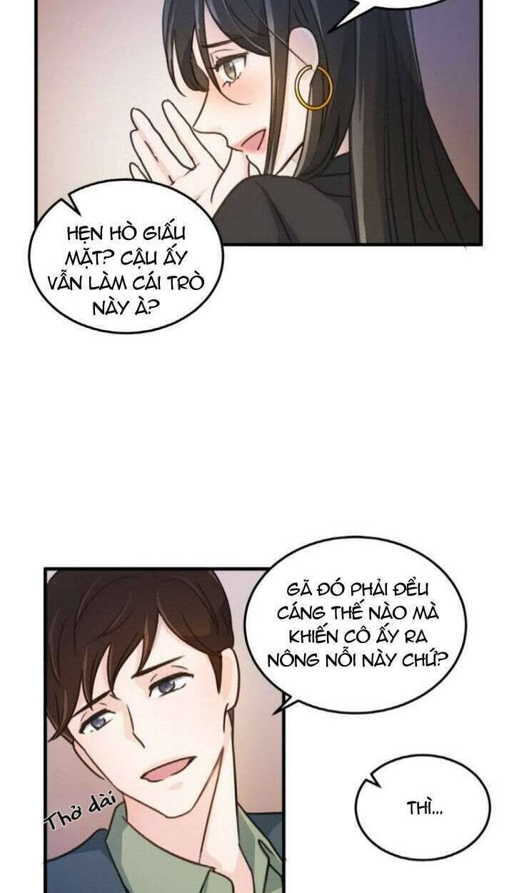 101 Cách Chinh Phục Trái Tim Em: Chapter 4