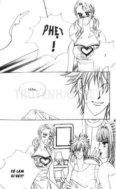 Lọ Lem Hậu Đậu: Chapter 32