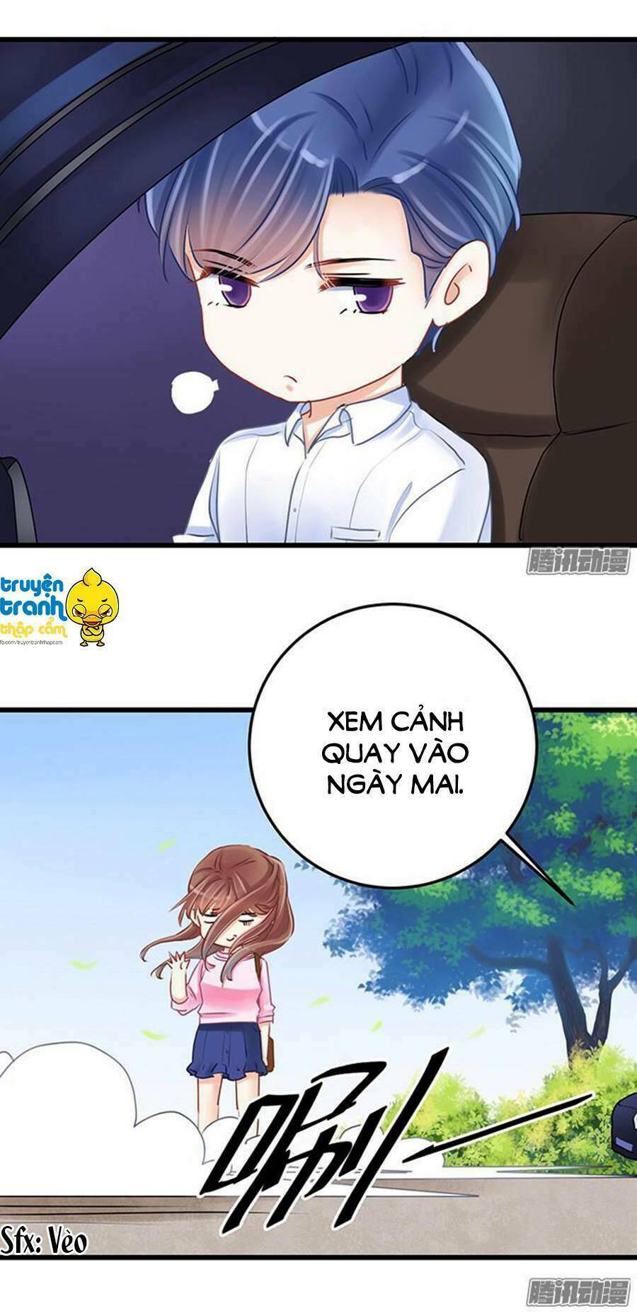 Trọng Sinh Để Ngủ Với Ảnh Đế: Chapter 34