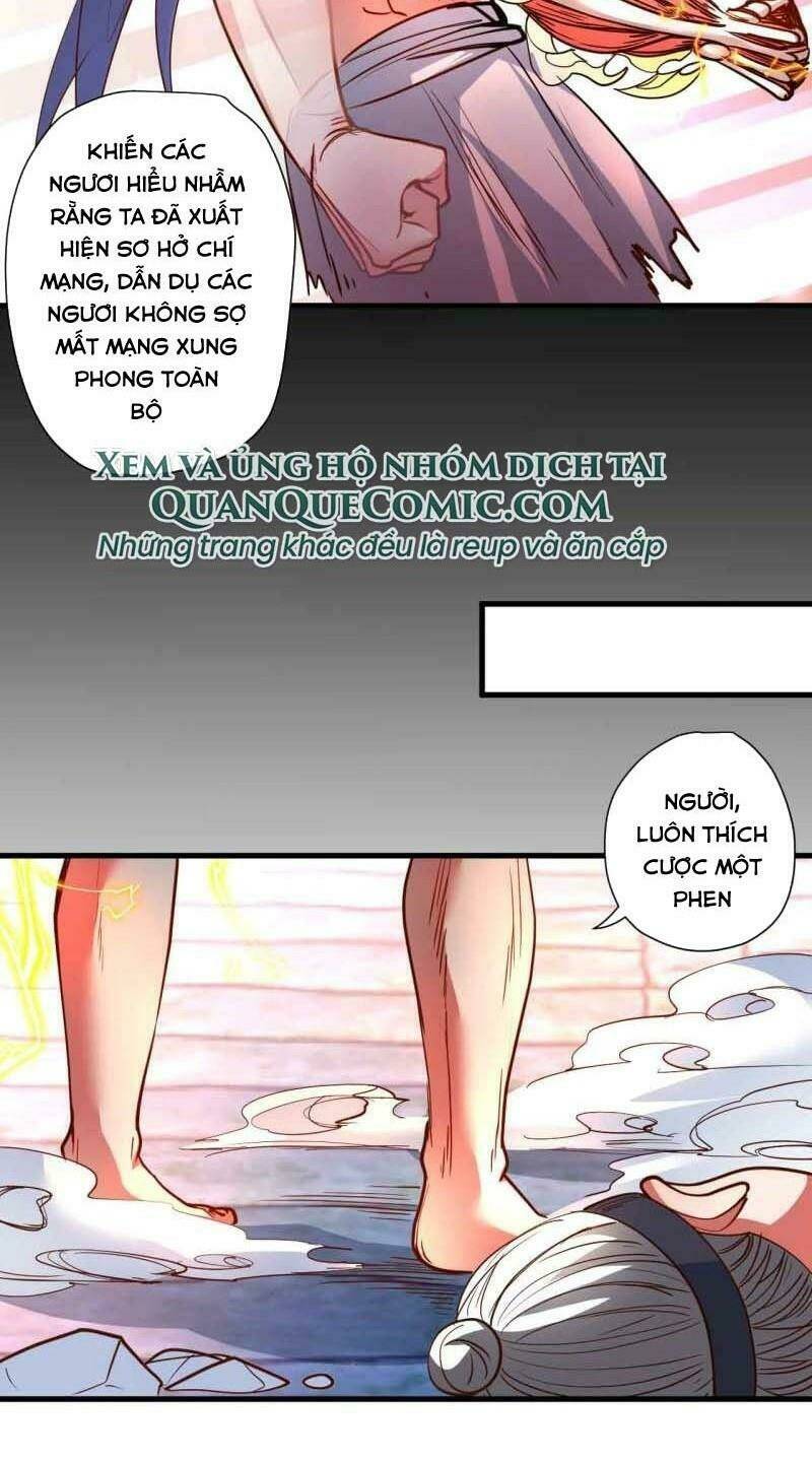 Tối Cường Đại Biểu Hoàng Kim Thận: Chapter 93