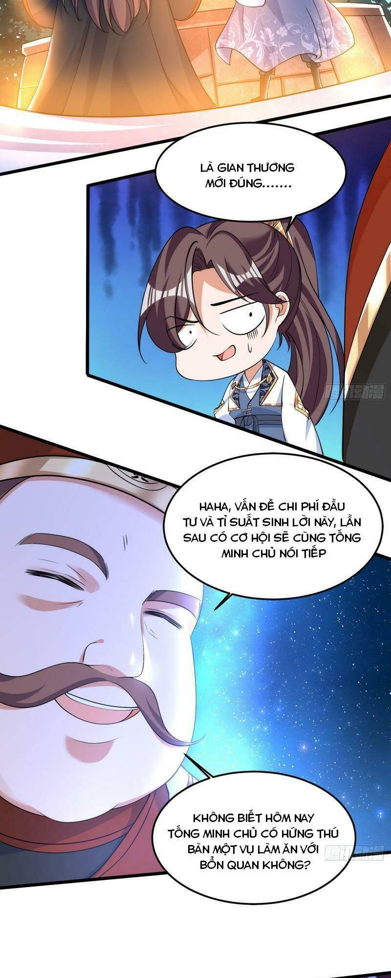 Giáng Thần Chiến Ký: Chapter 110