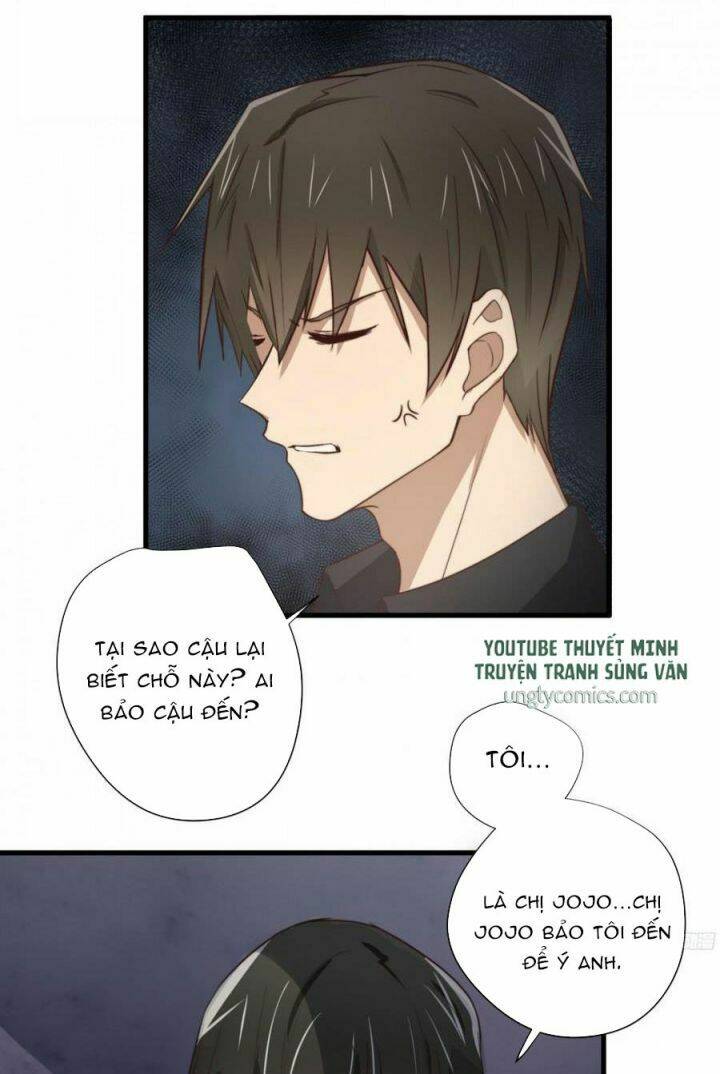 Đơn Phương Yêu Thầm Anh: Chapter 29