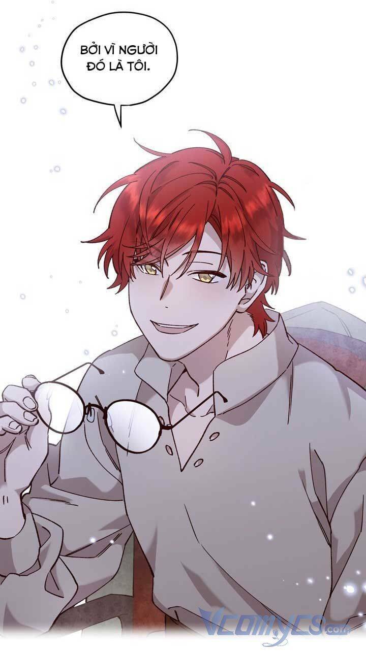 Hãy Cứu Tôi, Công Chúa: Chapter 11