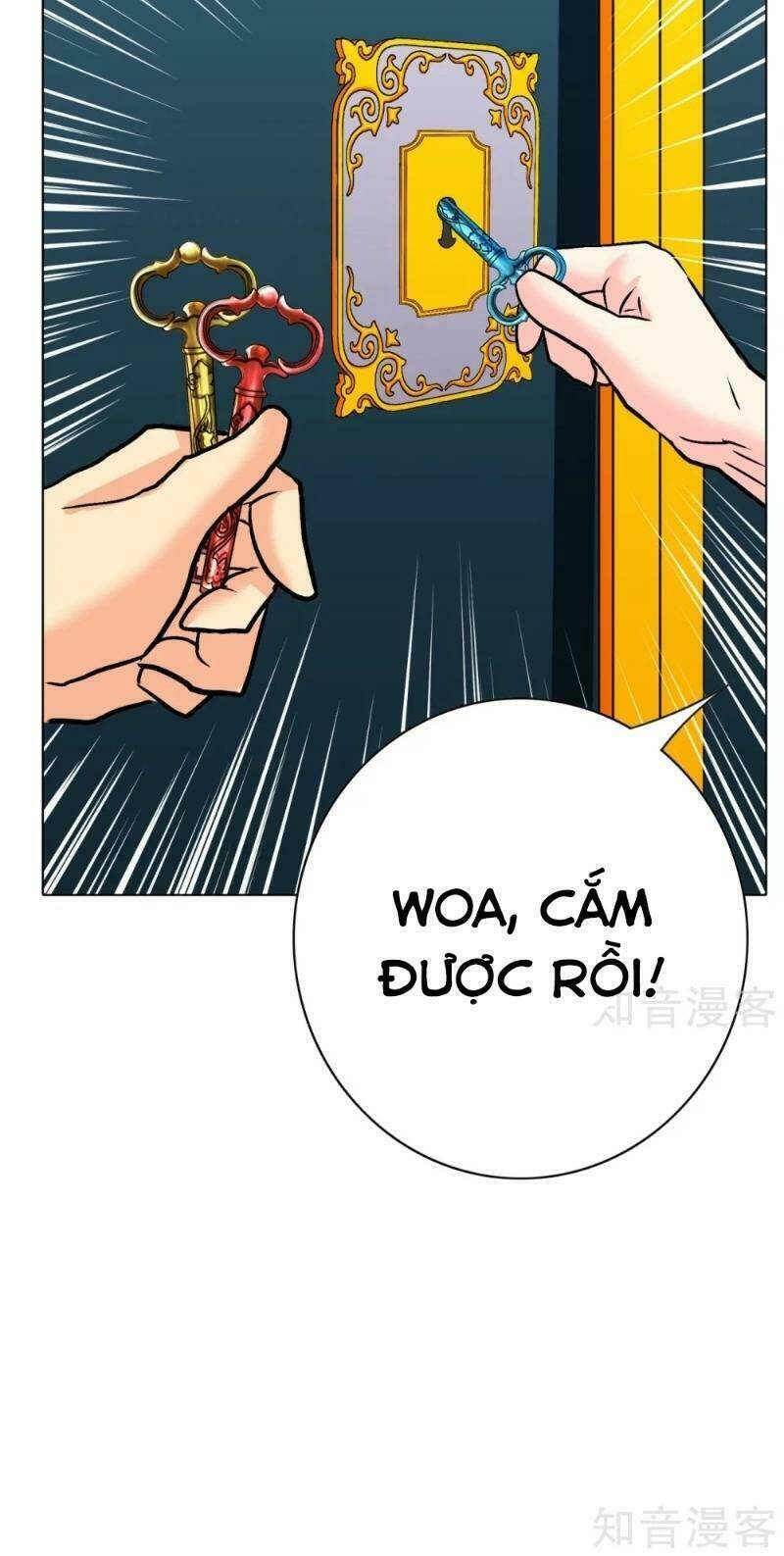 Hệ Thống Tiên Tôn Tại Đô Thị: Chapter 99