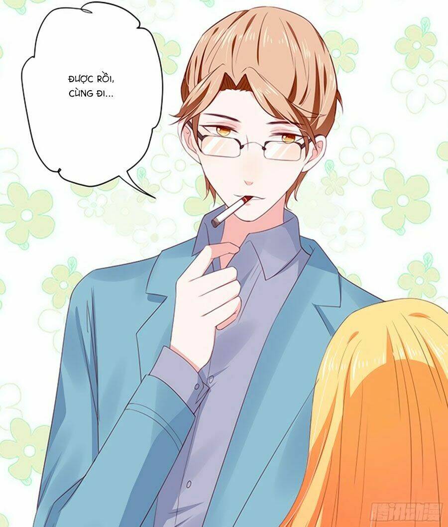 Bạn Trai Là Ngôi Sao: Chapter 89