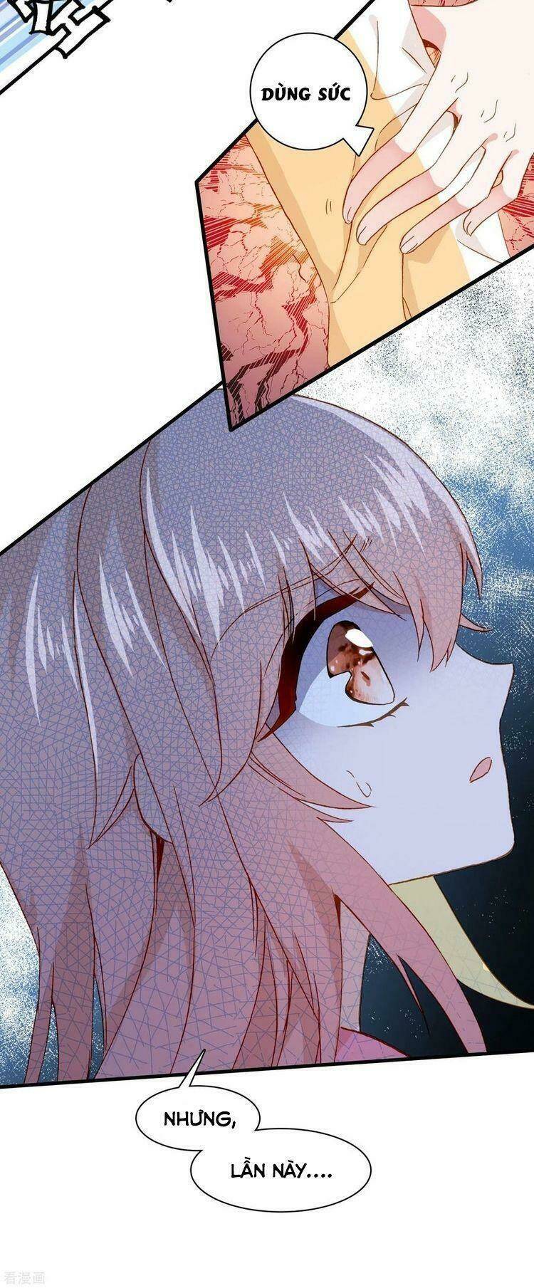 Chuyển Phát Nhanh Tình Yêu: Chapter 27