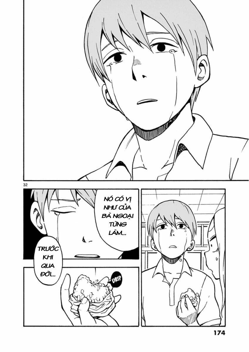 Fudatsuki No Kyoko-Chan: Chapter 27