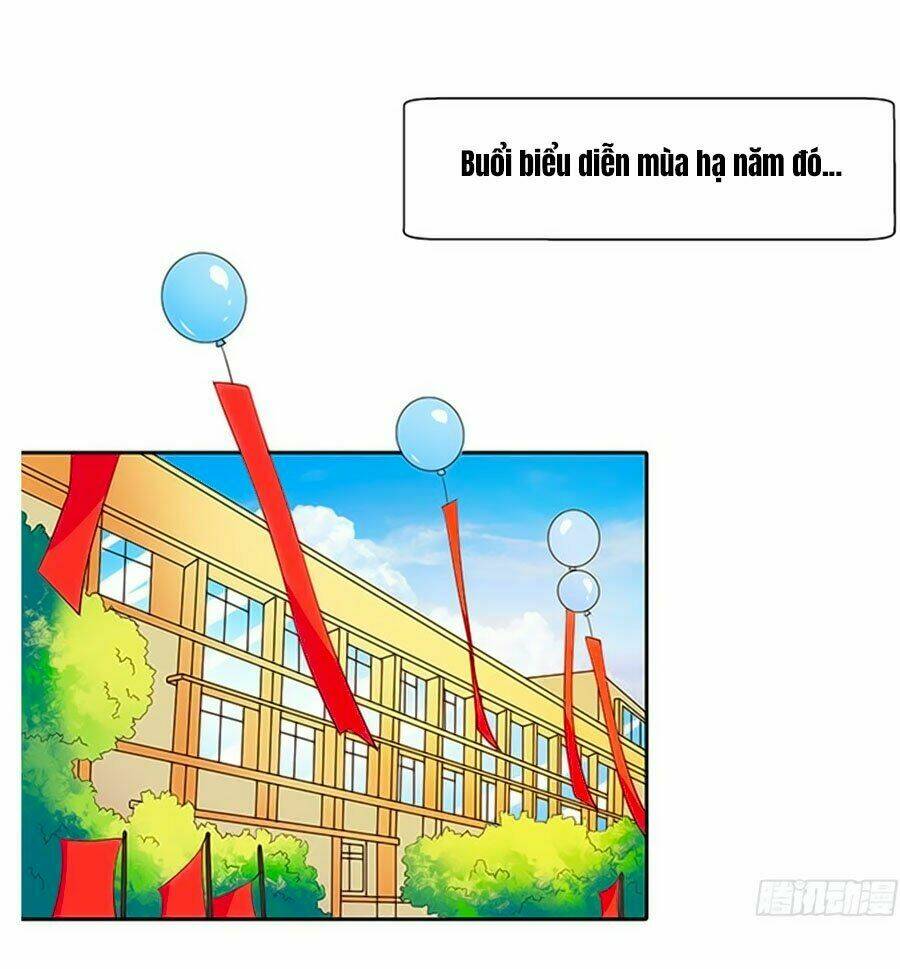 Bạn Trai Là Ngôi Sao: Chapter 122