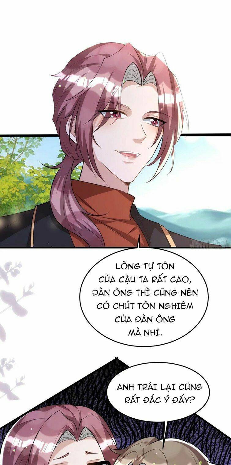 Thú Thụ Bất Thân: Chapter 114