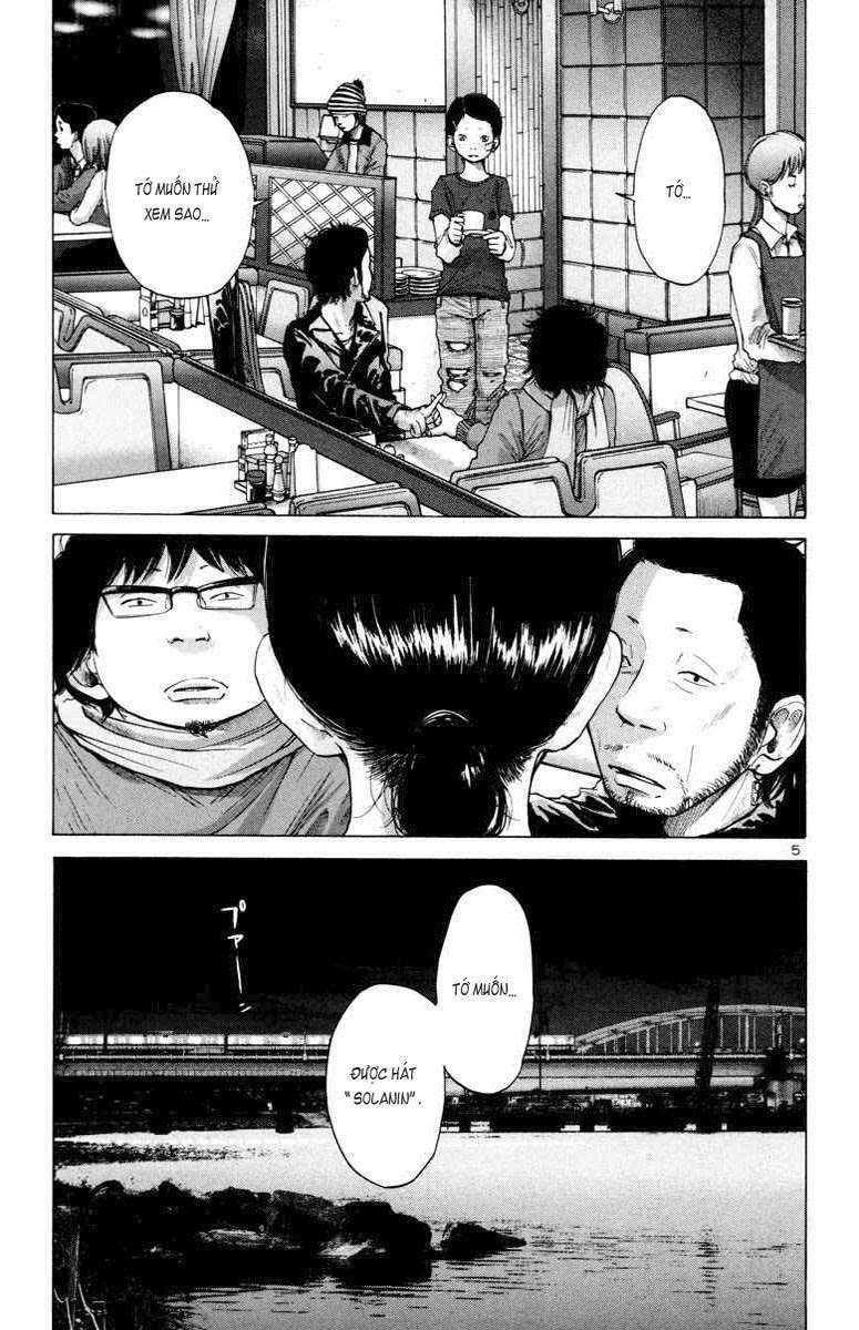 Thực Tế Cuộc Sống: Chapter 22