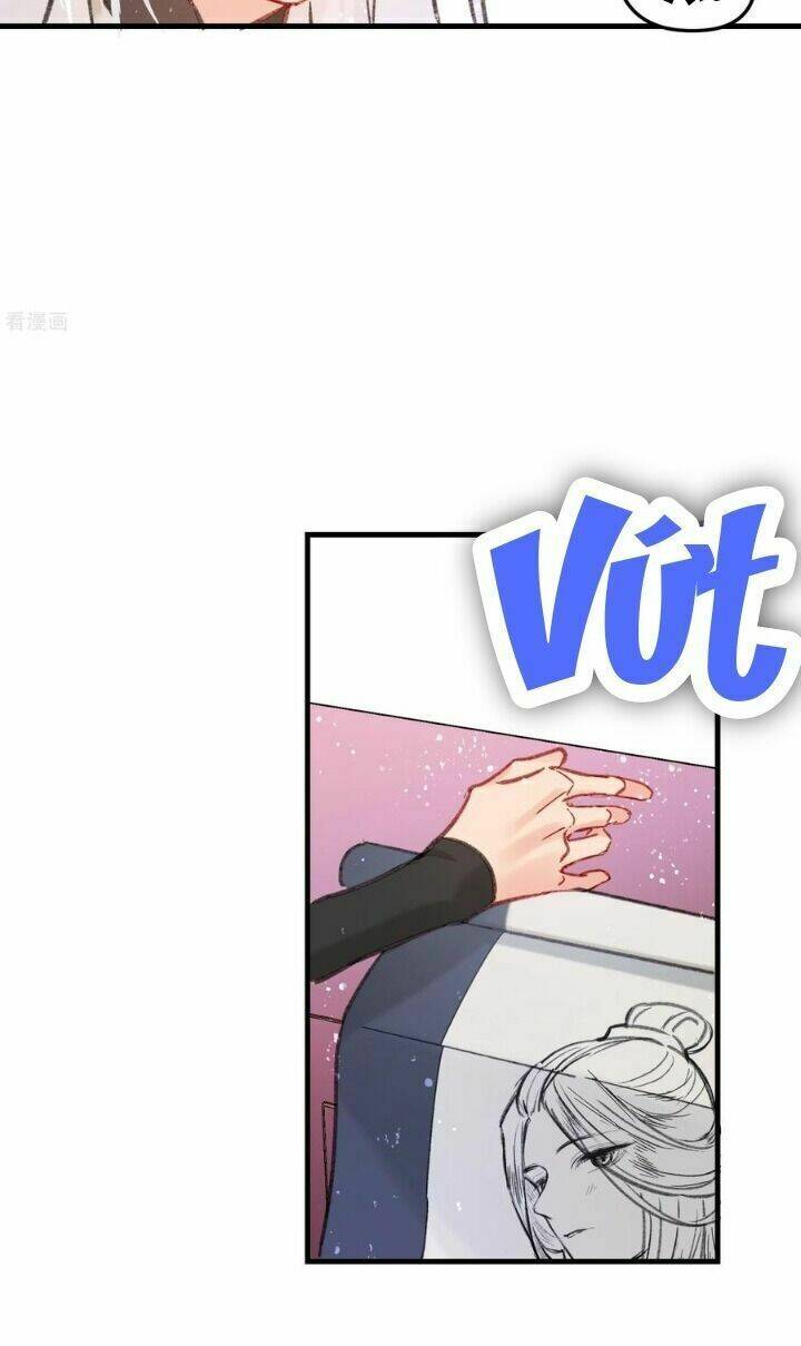 Bệ Hạ Nhà Ta Muốn Hại Quốc: Chapter 32