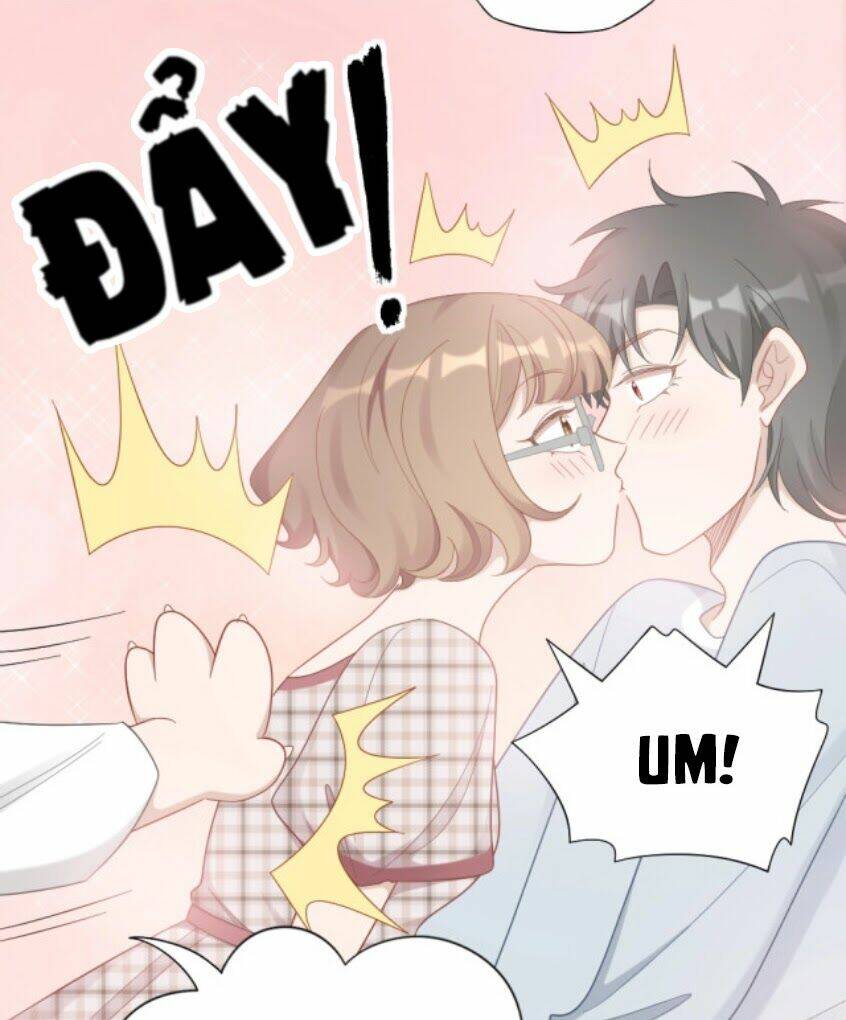 Bạn Trai Là Quái Vật: Chapter 89