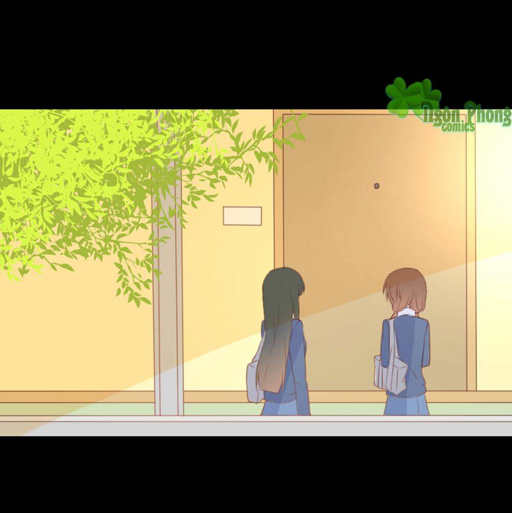 Mạc Duyên Thư Văn: Chapter 25