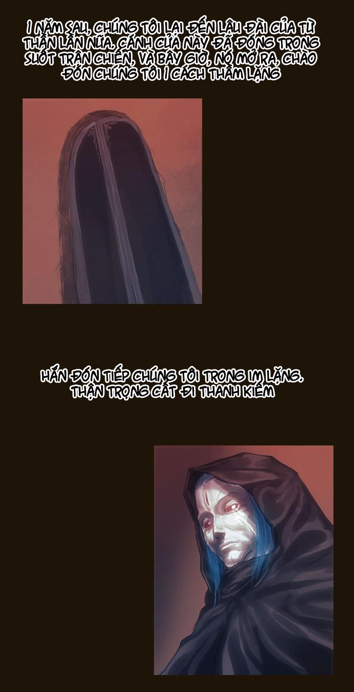 Magician: Chapter 64