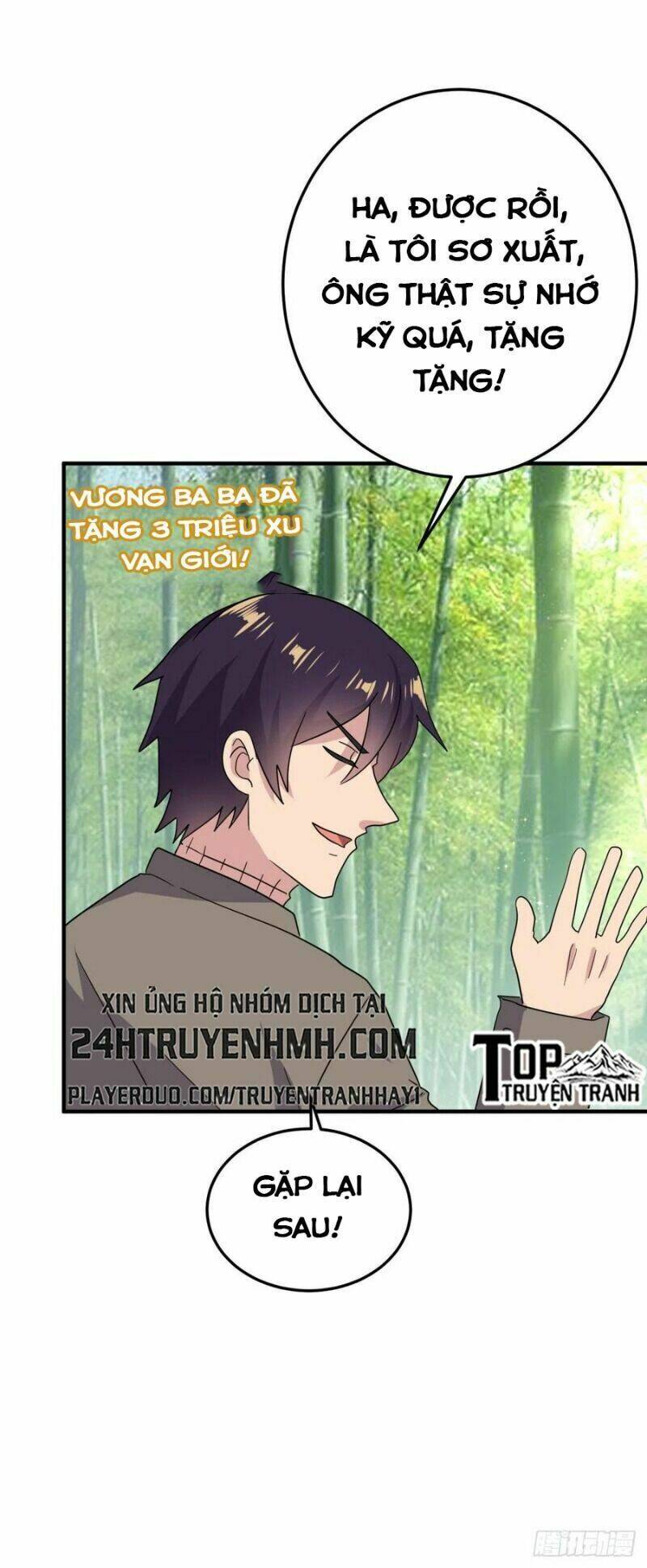 Đại Gia Livestream Vạn Giới: Chapter 59