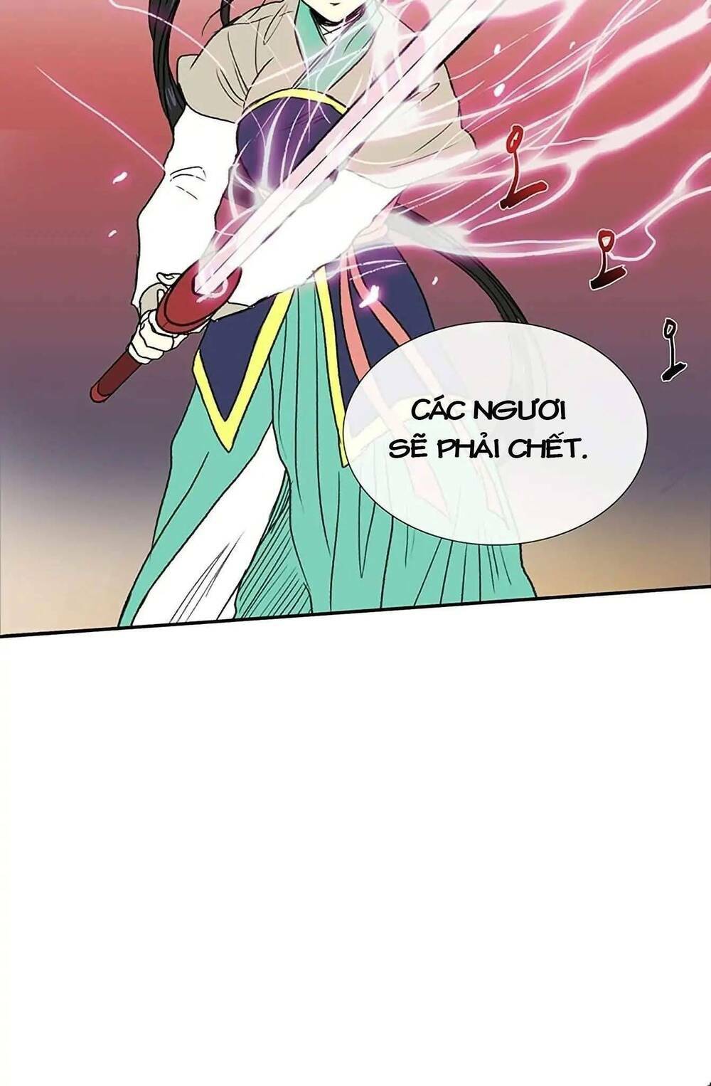 Học Sĩ Tái Sinh: Chapter 94