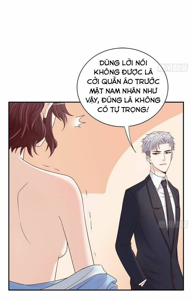 101 Phương Pháp Của Tổng Tài: Chapter 11