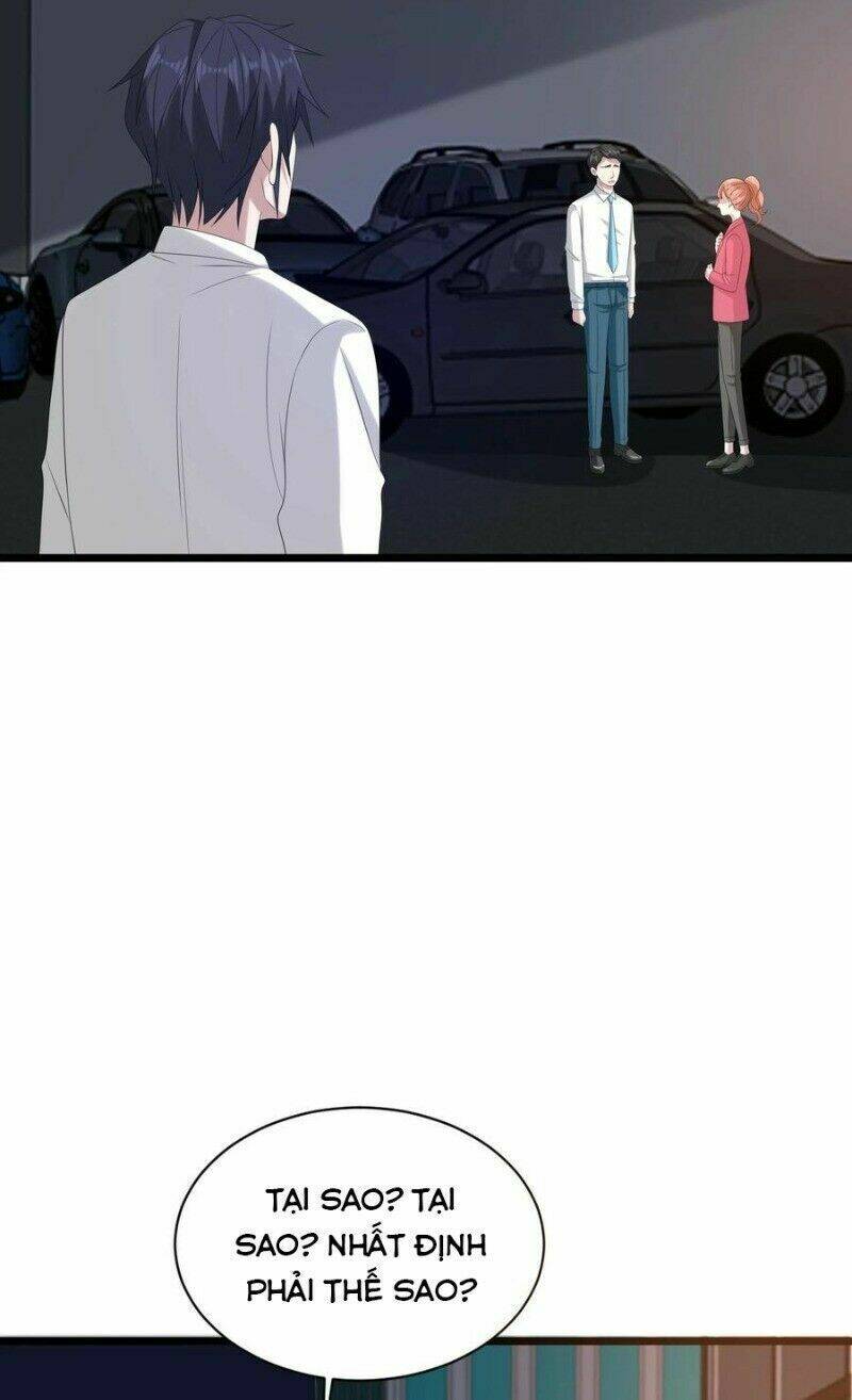 Đô Thị Tà Vương: Chapter 83