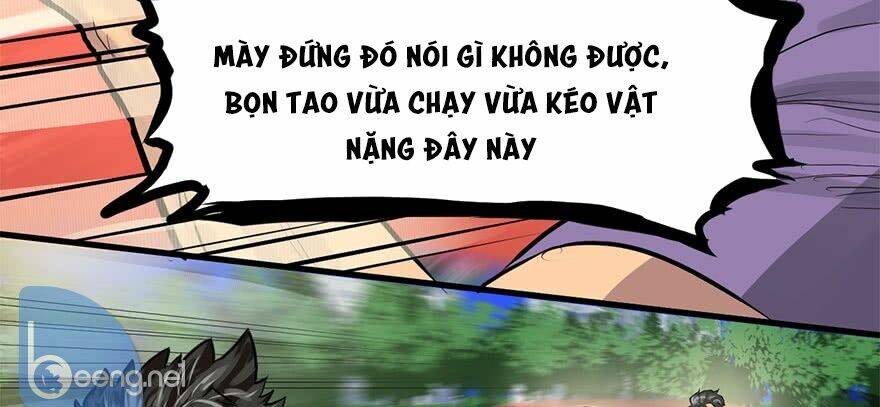 Vua Sinh Tồn: Chapter 78