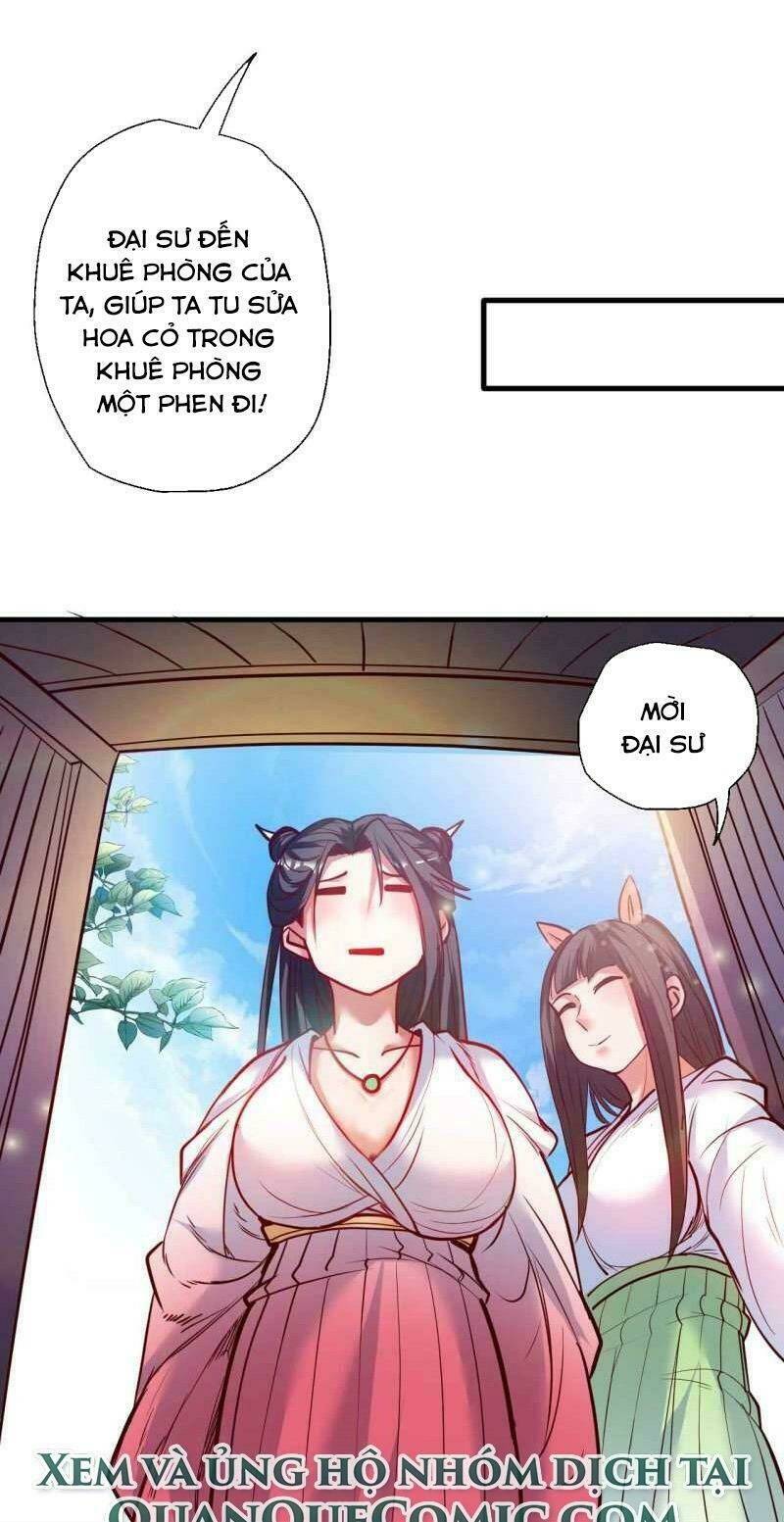 Tối Cường Đại Biểu Hoàng Kim Thận: Chapter 83