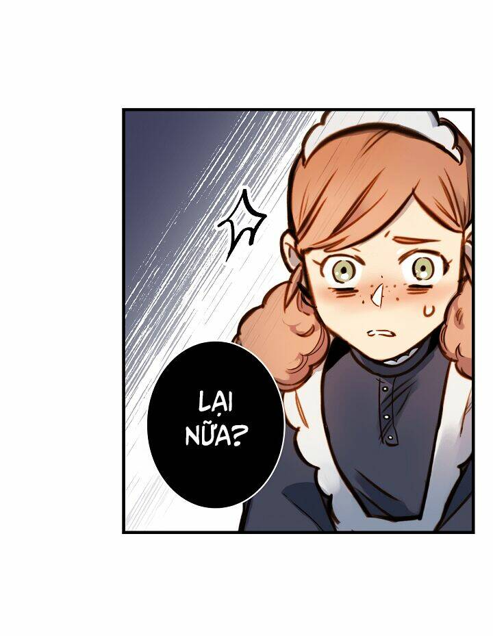 Hoàng Phi Bóng Tối: Chapter 14