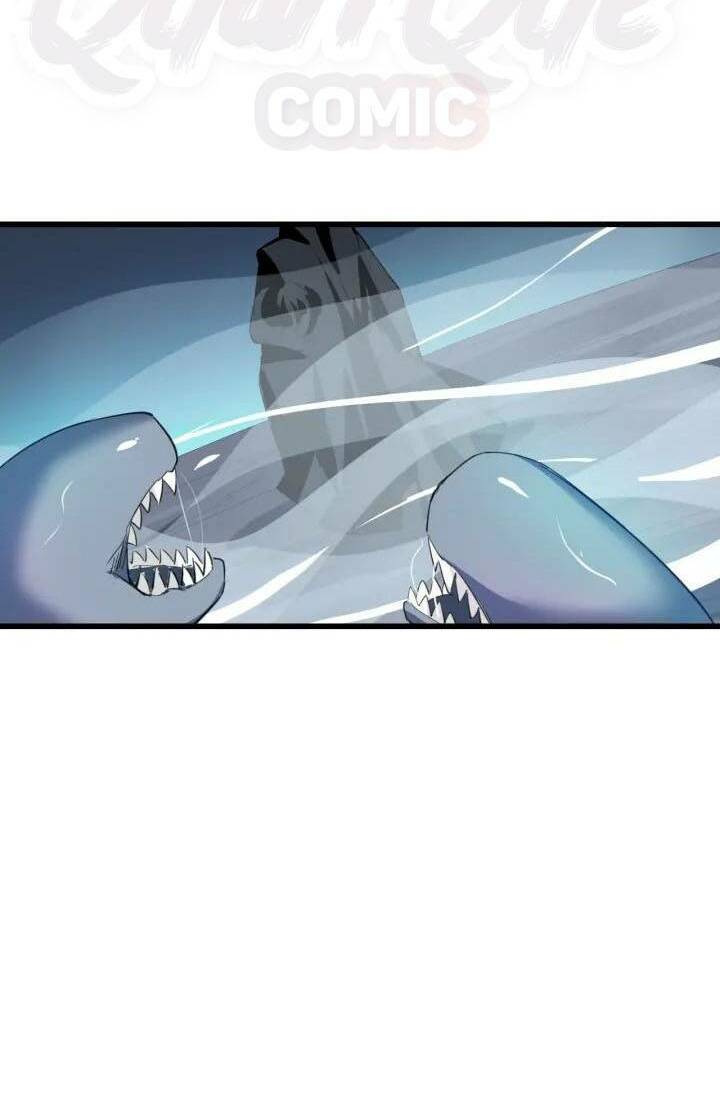Long Mạch Võ Thần: Chapter 65