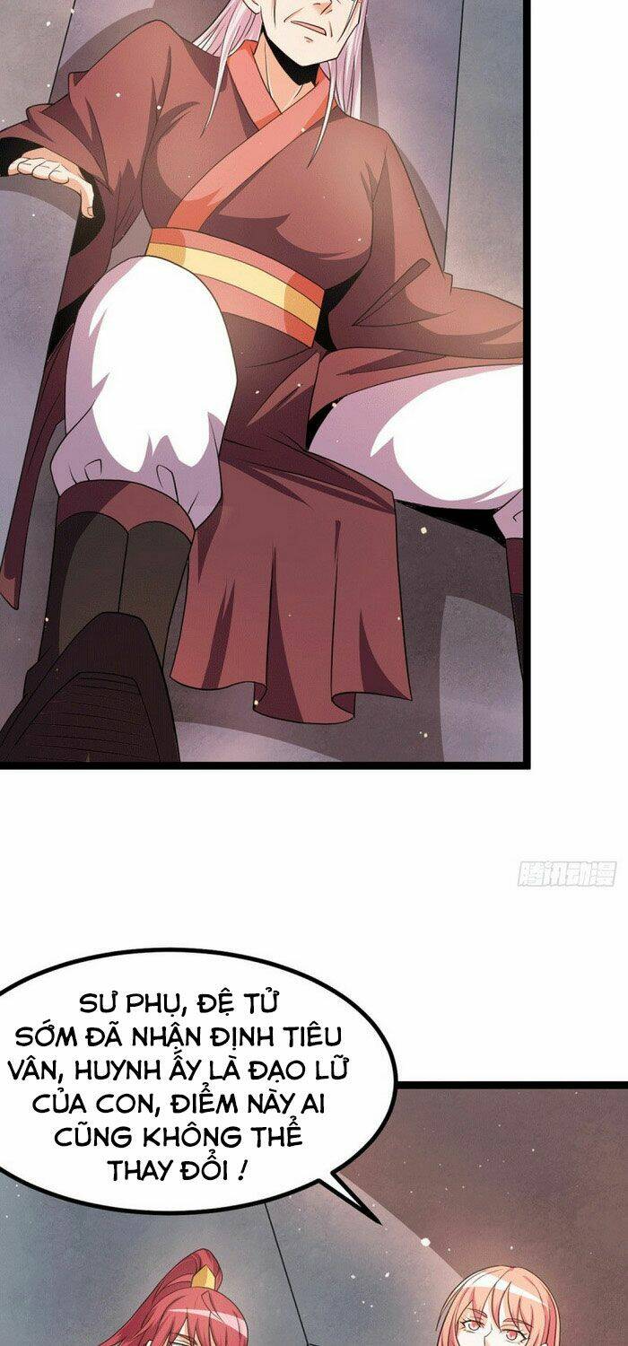 Tiên Vương Trùng Sinh: Chapter 231