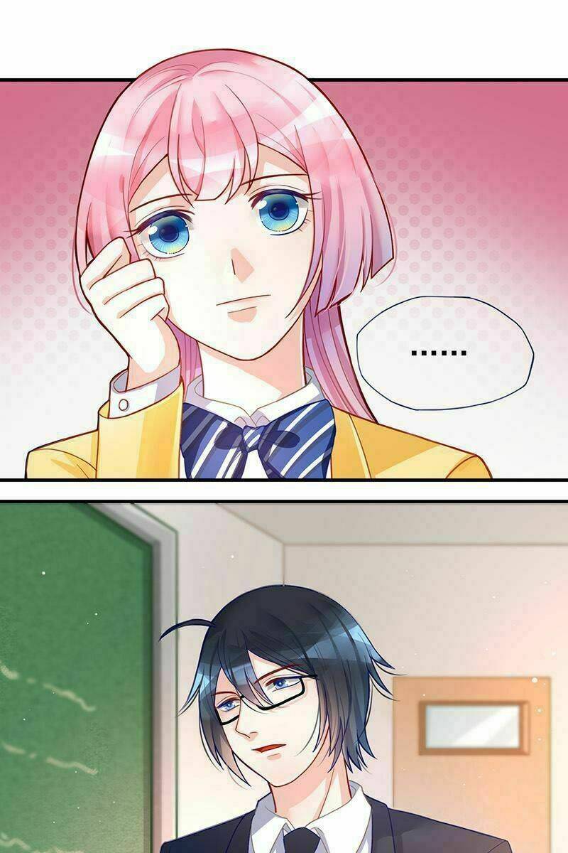 Vì Yêu Mà Cuồng: Chapter 4