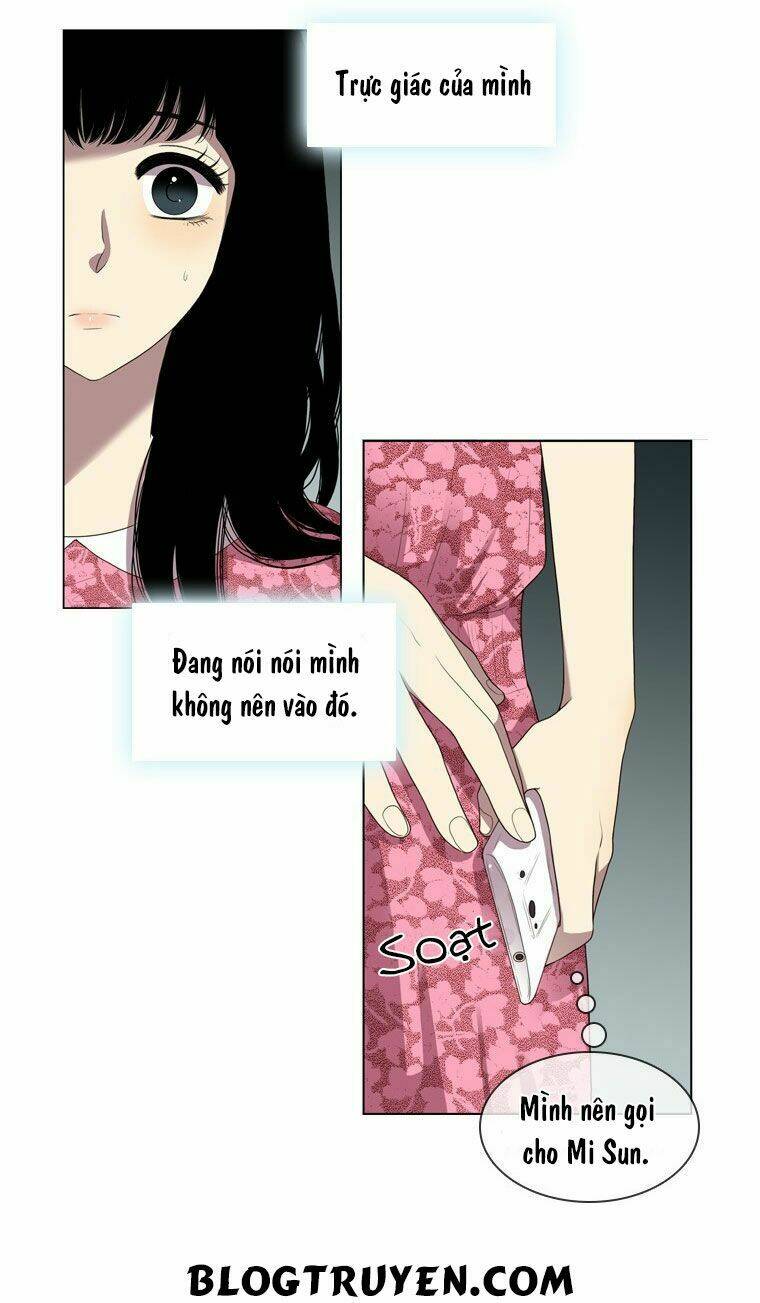 My Shining World: Chapter 40