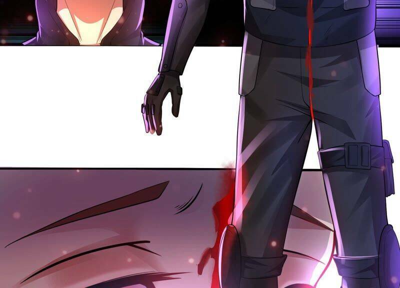 Siêu Năng Phân Hóa: Chapter 14